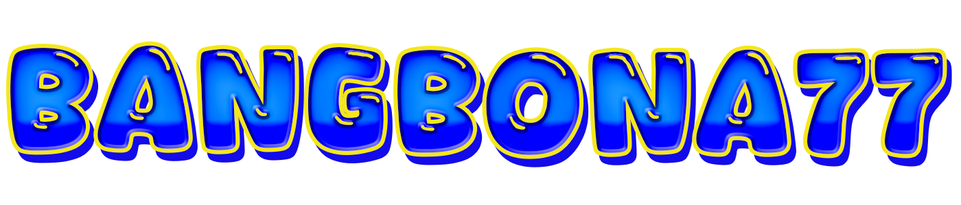 BangBona77 logo